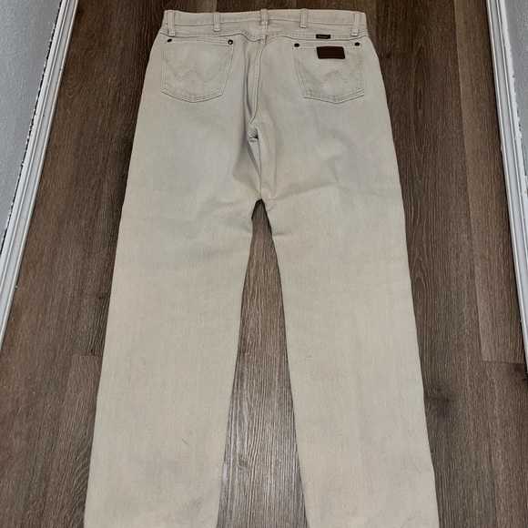 Wrangler Other - Wrangler jeans